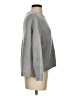 Beltaine Solid Gray Pullover Sweater Size S - photo 4