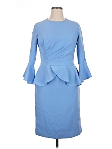 Teri Jon by Rickie Freeman Cocktail Dress (view 1)