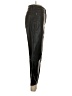 Express 100% Polyester Black Casual Pants Size 4S - photo 4