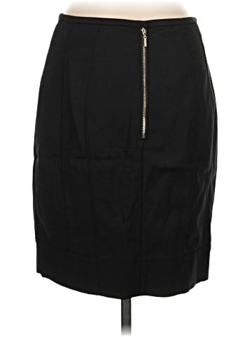 White House Black Market Formal Skirt (view 2)