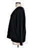 Ann Taylor LOFT Black Pullover Sweater Size L - photo 5