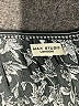 Max Studio 100% Polyester Black 3/4 Sleeve Blouse Size 0X (estimated) - photo 7