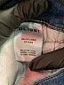 DL1961 Blue Jeans Size 26 waist - photo 5