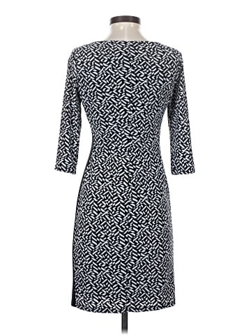 Lauren by Ralph Lauren Casual Dress (view 2)