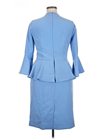 Teri Jon by Rickie Freeman Cocktail Dress (view 2)