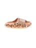 Unbranded Graphic Tan Orange Sandals Size 180MM Kids - photo 1