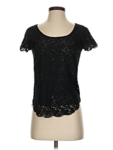 Talula Short Sleeve Top (view 1)