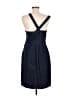 Universal Thread Blue Casual Dress Size 6 - photo 2