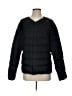 Unbranded 100% Nylon Solid Black Jacket Size S - photo 1