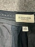 St. John's Bay Black Casual Pants Size 8 - photo 7
