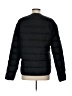Unbranded 100% Nylon Solid Black Jacket Size S - photo 2