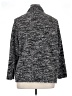 Max Studio Gray Cardigan Size 1X - photo 2