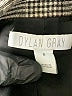 Dylan Gray Houndstooth Gray Blazer Size 6 - photo 6