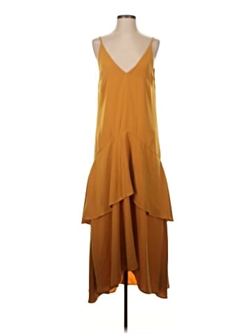 Keepsake Casual Dress (view 1)