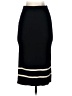 Endless Blu Black Formal Skirt Size S - photo 2