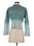 ATM Teal Cardigan Size S - photo 2