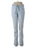 Theory Blue Casual Pants Size P (petite) - photo 1