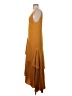 Keepsake 100% Polyester Brown Casual Dress Size S - photo 5