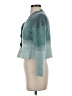 ATM Teal Cardigan Size S - photo 5