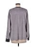 Joyspun Gray Sweatshirt Size L - photo 2