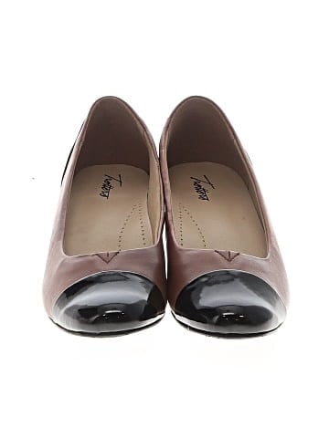 Trotters Heels (view 2)