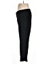 Croft & Barrow Solid Black Dress Pants Size 16 - photo 5