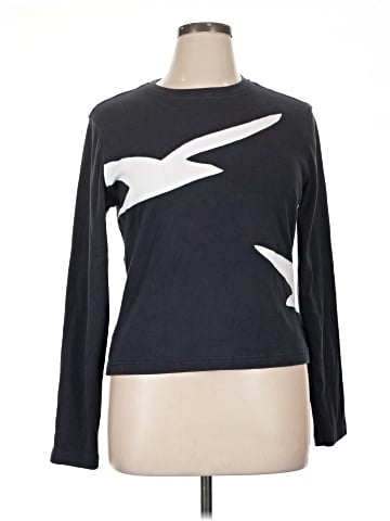 Faconnable Pullover Sweater (view 1)