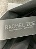 Rachel Zoe Black Blazer Size L - photo 7