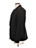 Nine West Black Blazer Size L - photo 5