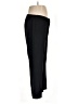 Croft & Barrow Solid Black Dress Pants Size 16 - photo 4
