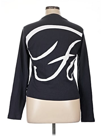 Faconnable Pullover Sweater (view 2)