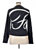 Faconnable Black Pullover Sweater Size XL - photo 2