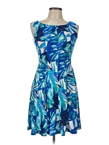 DressBarn Cocktail Dress (view 1)