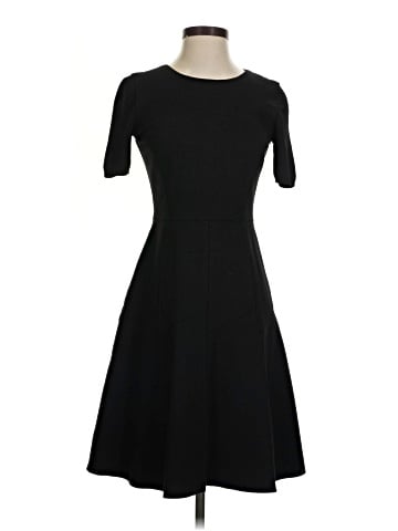 Elie Tahari Casual Dress (view 1)