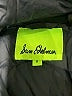 Sam Edelman 100% Nylon Black Coat Size S - photo 6