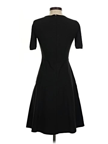 Elie Tahari Casual Dress (view 2)