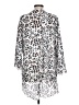 Unbranded 100% Polyester White Kimono Size L - photo 2