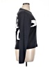 Faconnable Black Pullover Sweater Size XL - photo 4