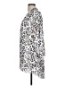 Unbranded 100% Polyester White Kimono Size L - photo 5