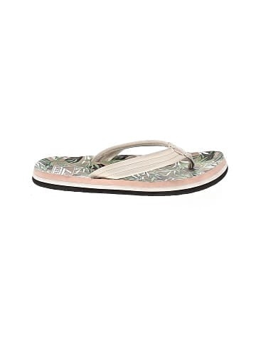 Reef Flip Flops (view 1)