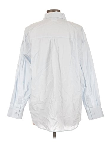 32 Degrees 3/4 Sleeve Button-Down Shirt (view 2)