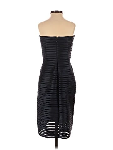 BCBGMAXAZRIA Cocktail Dress (view 2)