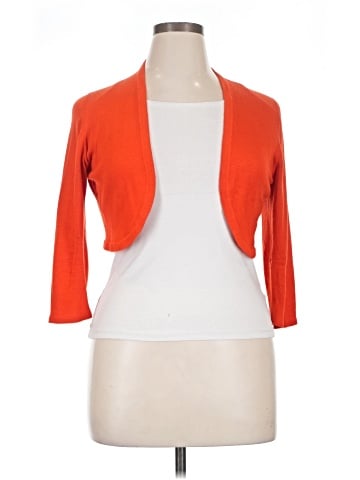 Oscar De La Renta Cardigan (view 1)