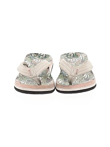Reef Flip Flops (view 2)