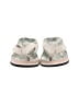 Reef Tropical Ivory Green Flip Flops Size 4 - photo 2