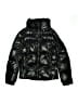 S13/NYC 100% Polyester Solid Black Snow Jacket Size 12 - photo 1