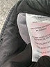 SLINK Jeans Solid Black Active Pants Size 18 - photo 5
