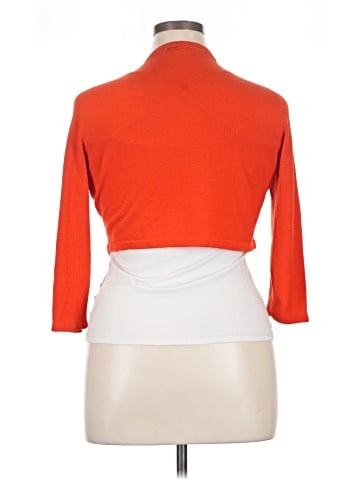 Oscar De La Renta Cardigan (view 2)