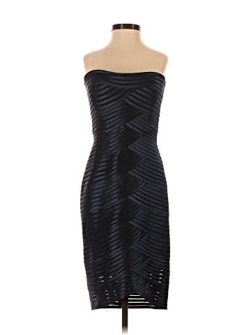 BCBGMAXAZRIA Cocktail Dress (view 1)