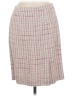 Unbranded Tweed Gray Casual Skirt Size 6 - photo 1